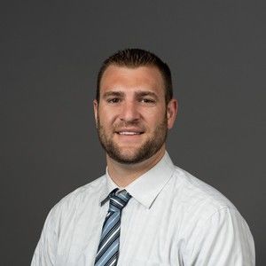 Meet your Posher, Riley